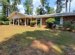 2291 Highway 476, Many, LA 71449