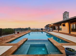 1065 Country Pike, Canyon Lake, TX 78133