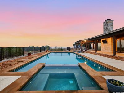 1065 Country Pike, Canyon Lake, TX, 78133