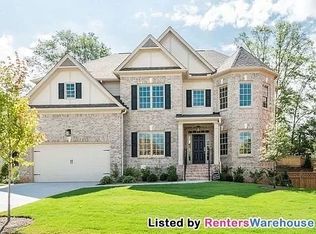 3011 Frazier Way, Decatur, GA 30033