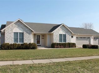 362 Fair Way, Milton, WI 53563