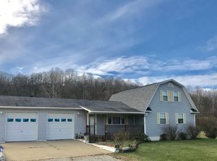 36115 State Route 143, Pomeroy, OH 45769