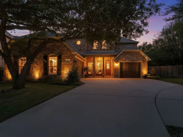 618 Goliad Dr, Keller, TX 76248