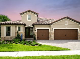 10836 Savona Way, Orlando, FL 32827