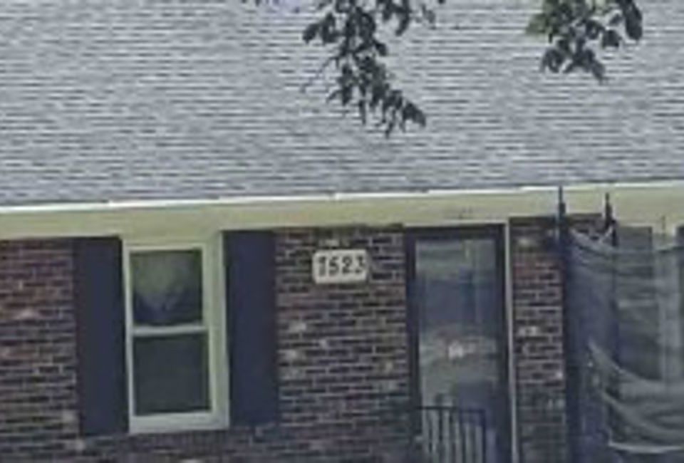 Exterior Address Verification