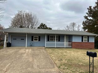 1431 W 2nd St, West Plains, MO 65775