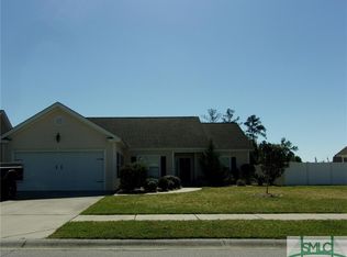 20 Cross Gate Ct, Pooler, GA 31322