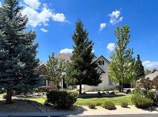 3429 Forest View Ln, Reno, NV 89511