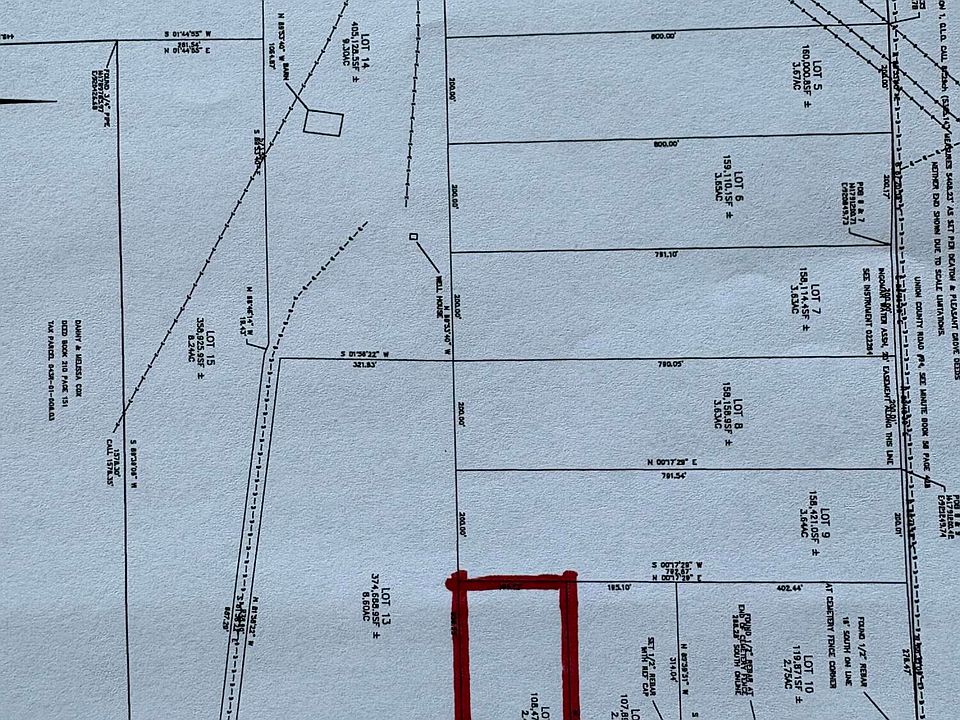 1st image of County Road 90 Lot 12