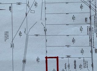 County Road 90 LOT 12, New Albany, MS 38652