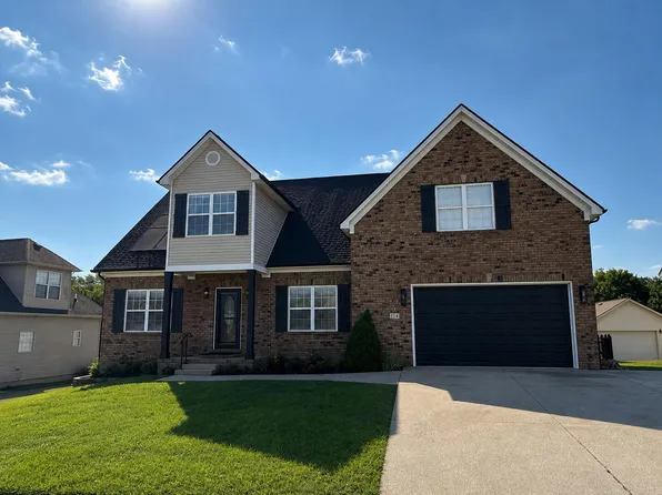 114 Fallow Cir, Georgetown, KY 40324