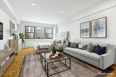 Sold by Brown Harris Stevens