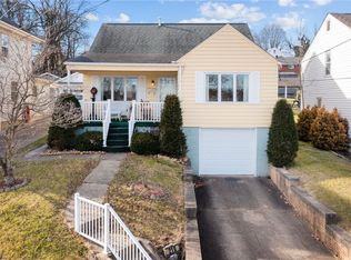 218 Maryland Ave, Greensburg, PA