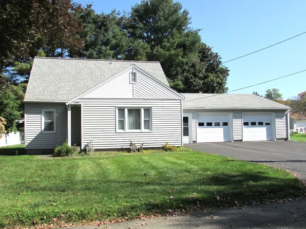 209 Westland Rd, Vestal, NY 13850