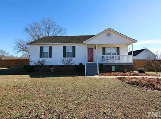 1304 Mooreland Ct, Raleigh, NC 27603