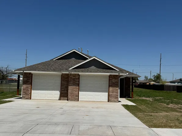 1815 SW Jefferson Ave APT B, Lawton, OK 73501