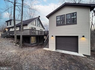 646 Cold Run Valley Rd, Berkeley Springs, WV 25411