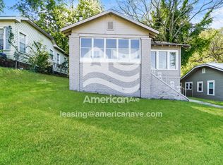 641 Maple St, Fairfield, AL 35064