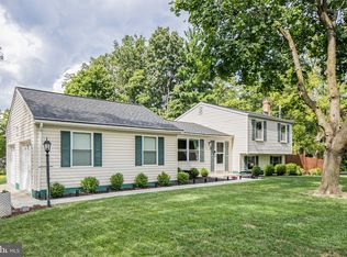 6696 Drowsy Day, Columbia, MD