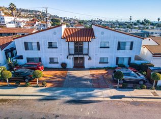 147 Avenida Serra, San Clemente, CA 92672