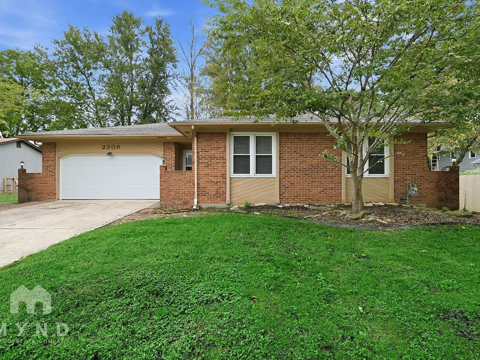 4 bed, 3.0 bath, 2488 sqft, $3,371 — Photo 1