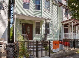 30 47th St, Weehawken, NJ 07086