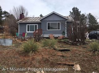 16914 7th St, Pine, CO 80470