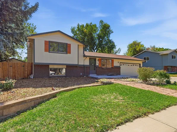 100 Dianna Dr, Littleton, CO 80124