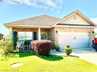 9801 Winchester Cir S, Semmes, AL 36575