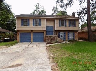 23523 Bayleaf Dr, Spring, TX 77373