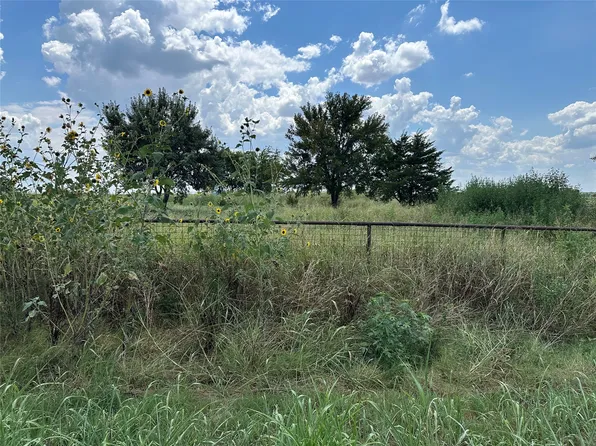 6 Rutledge Rd, Whitewright, TX 75491