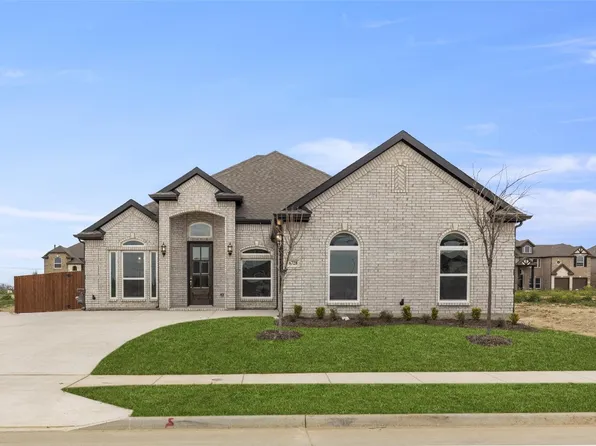 6728 Rosby Ave, Fort Worth, TX 76123