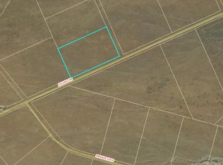 13 Escudo Dr, Belen, NM 87002