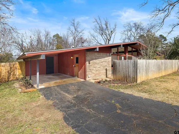 1329 Terre Haute Dr, Tyler, TX 75701