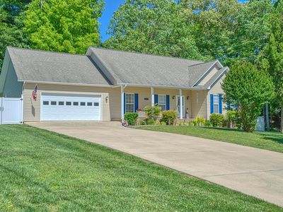 3405 W J Robinson Rd, Cookeville, TN, 38506