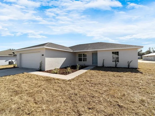 1805 NE 160th Pl, Citra, FL 32113