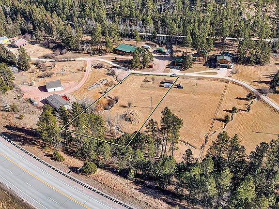 5th image of 12149 Upper Elk Park Rd