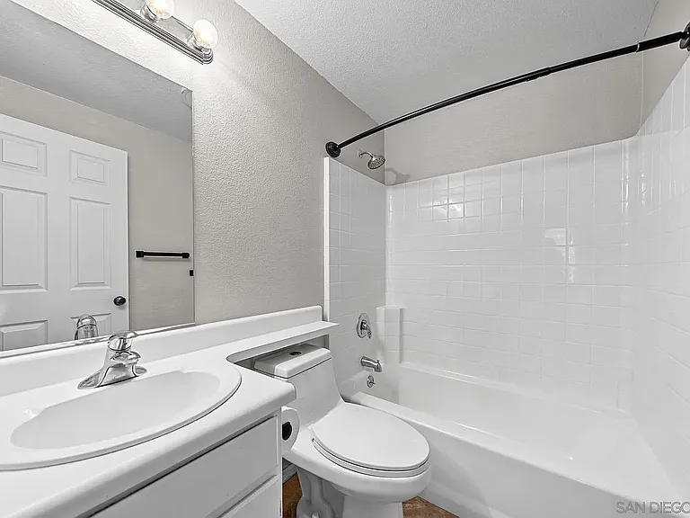 2nd bathroom