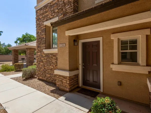 1386 S SABINO Drive, Gilbert, AZ 85296