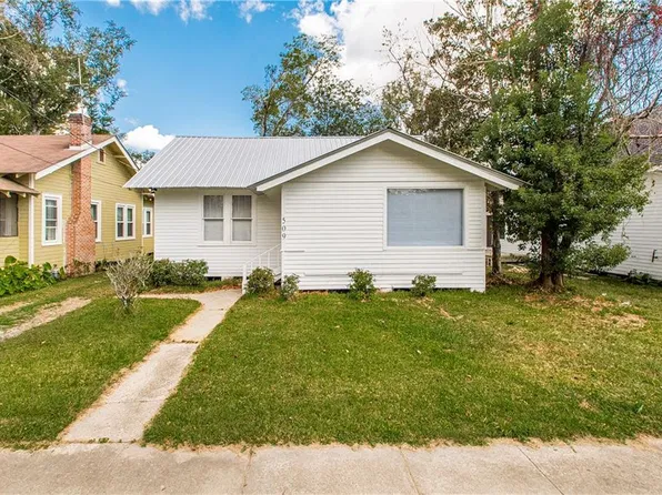 509 S Orange St, Hammond, LA 70403