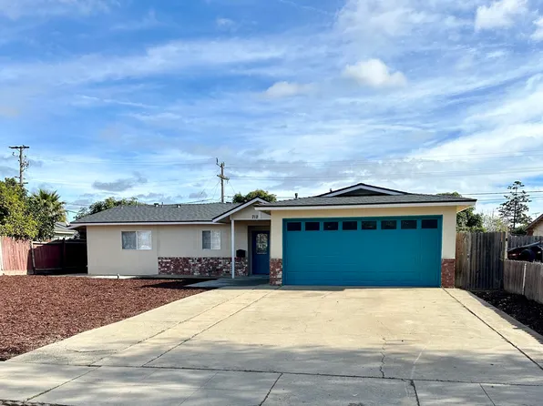 712 N Western Ave, Santa Maria, CA 93458