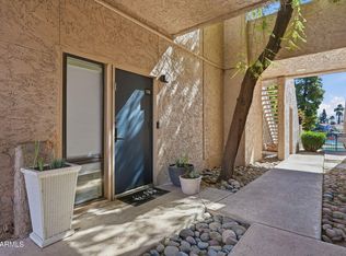 1207 E NORTHSHORE Drive #136, Tempe, AZ 85283