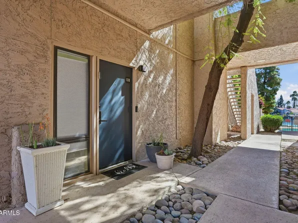 1207 E NORTHSHORE Drive #136, Tempe, AZ 85283