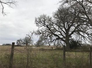 LOT 2 NW County Road 4430, Blooming Grove, TX 76626