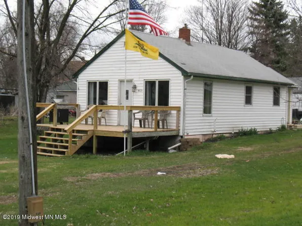 4015 4th St, Lake Park, MN 56554