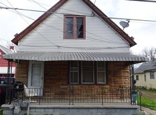 346 Curtiss St, Buffalo, NY 14212