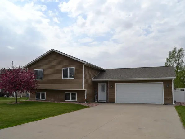 207 Lilac Ave, Aurora, SD 57002