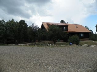 7 Twisted Pine Rd, Tijeras, NM 87059