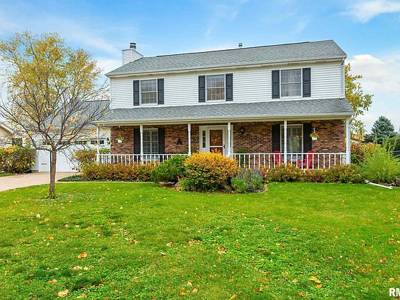 2nd image of 5027 Amesbury Ct