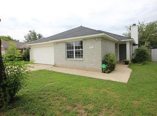 14705 Rumfeldt St, Austin, TX 78725